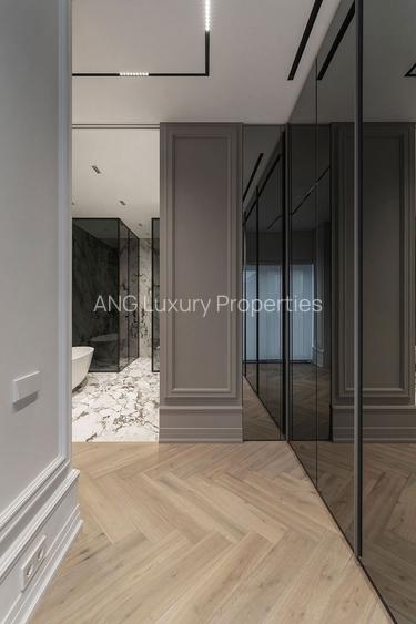 Casa interbelica | Dorobanti Capitale | Pentru rezidenta sau Business - 3