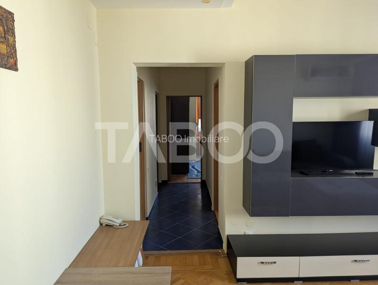 De vanzare apartament 3 camere Iancului renovat liniste si proximitate - 2