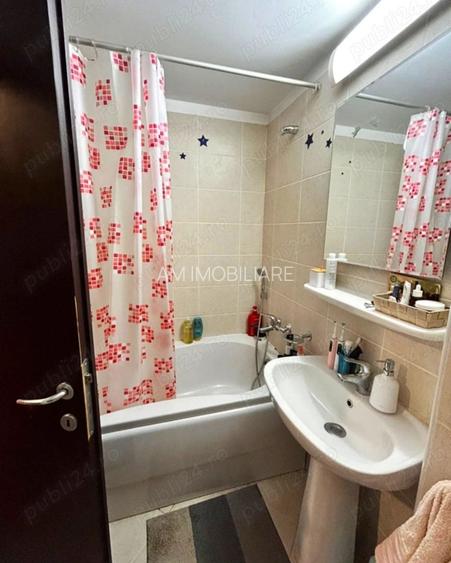 AP. 2 CAMERE ROSE GARDEN, LOC PARCARE, BOXA, BLOC NOU, CENTRALA - 5