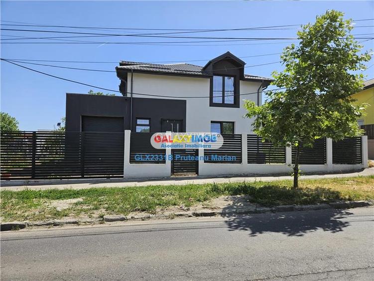 Vanzare case Premium de tip Duplex situate pe Calea Giulesti - 27