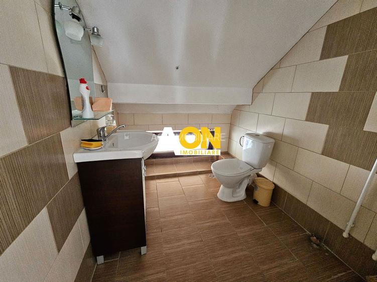 Spatiu de birouri/servicii , 165 mp utili, ultracentral - 13