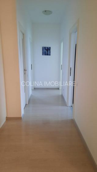 Apartament 3 camere cu parcare subterana, zona Buna Ziua - 15