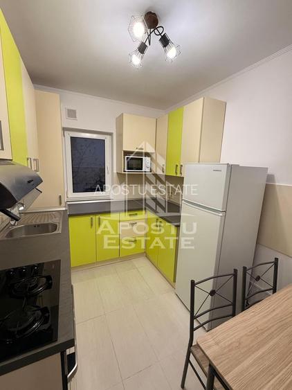 Apartament 2 camere, Ared UTA - 4