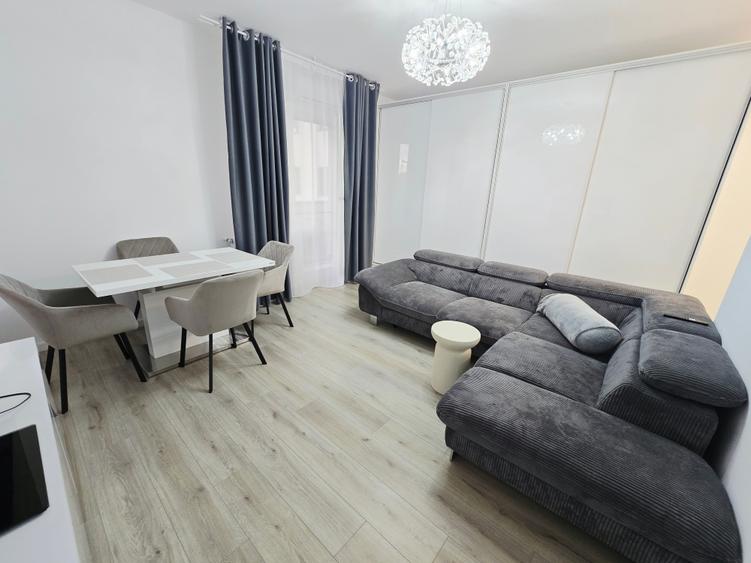 Prima Închiriere Apartament 2 Camere Metrou Păcii