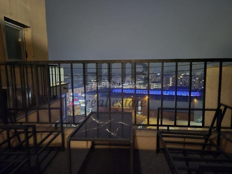 Apartament cu 2 camere-Adama-BLOC NOU -primul chirias - 10