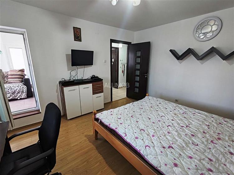 Garsoniera in Ploiesti, zona ultracentrala - 2