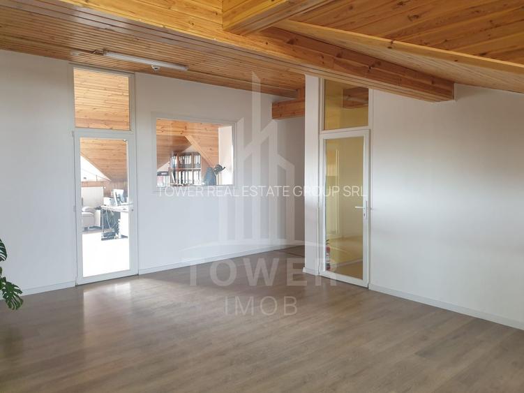 Spatiu de birouri -zona Kaufland (Str. Soseaua Alba Iulia) - 2