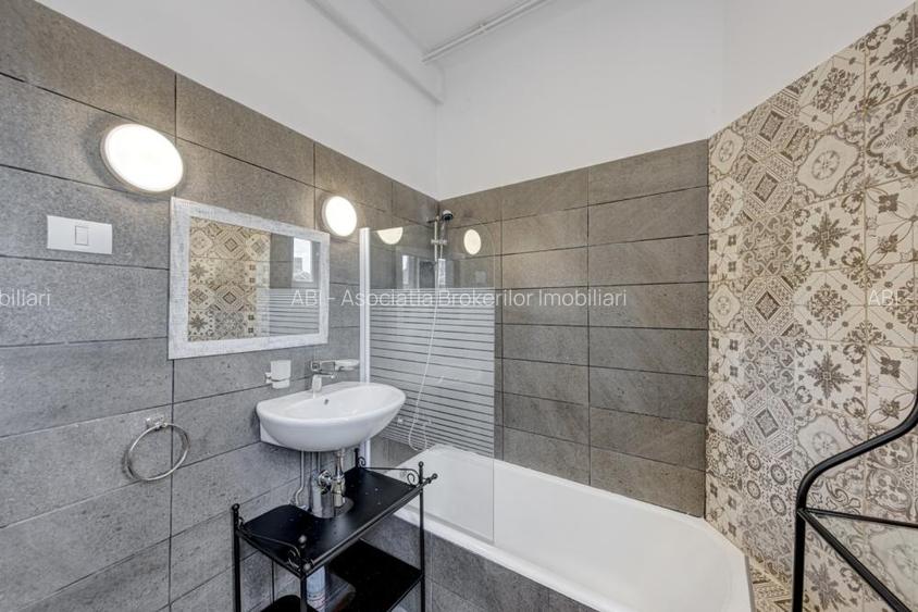 Apt. 2 camere C.F. Robescu 2 – zona Hristo Botev - 9