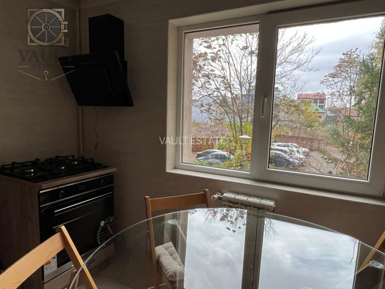 Apartament 3 camere Victoriei-Piata Victoriei-Centrala Proprie - 12