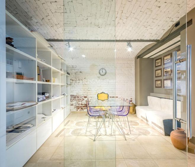 Spatiu de birouri de inchiriat - zona Ultracentral - 5