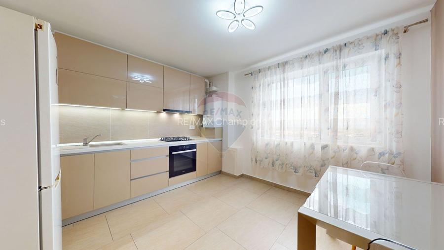 Apartament Smart  vedere panoramică | 2 camere Alphaville Arena Brașov - 11