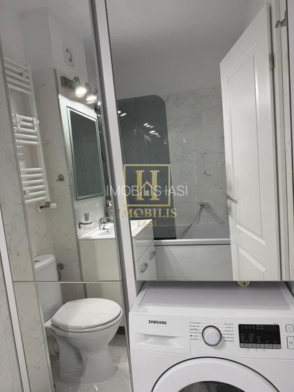 Apartament MODERN 2 camere Dec 64 mobilat mp Cug 135000 euro - 5