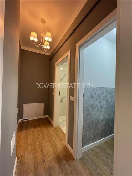 Apartament  2 camere, NOU,decomandat, 54 mp, zona semicentrala! - 16