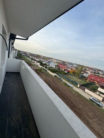 VANZARE GARSONIERA 33 MP-BALCON- BUCATARIE INCHISA-COMISION 0% TVA INCLUS - 13