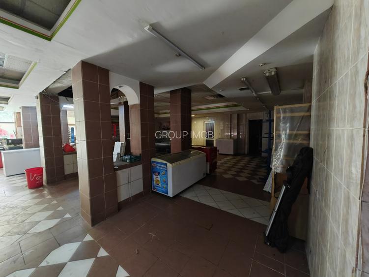 Spatiu multifunctional generos, zona Republicii - 3