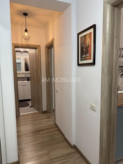 AP. 2 CAMERE SALAJ, LOC PARCARE, CENTRALA TERMICA, MASINA SPALAT VASE - 11