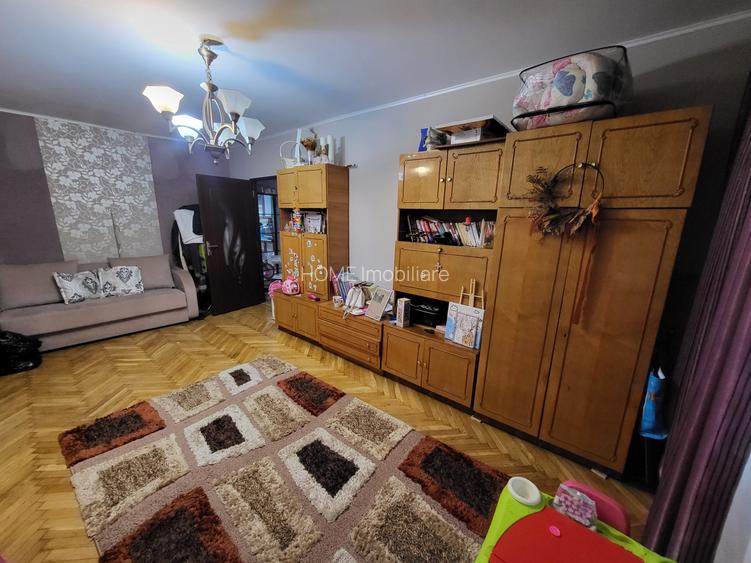 Apartament cu 3 camere Orizont - 10