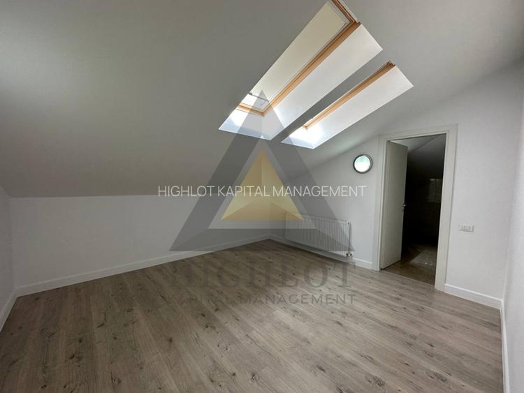 OXFORD GARDENS | VILA DUPLEX CU 6 DORMITOARE | SCOALA AMERICANA   - 28