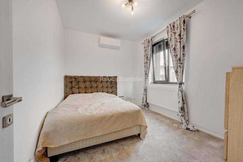 Vila Pipera in proximitate Porsche Nord-Campul Pipera - 362mp curte - 16