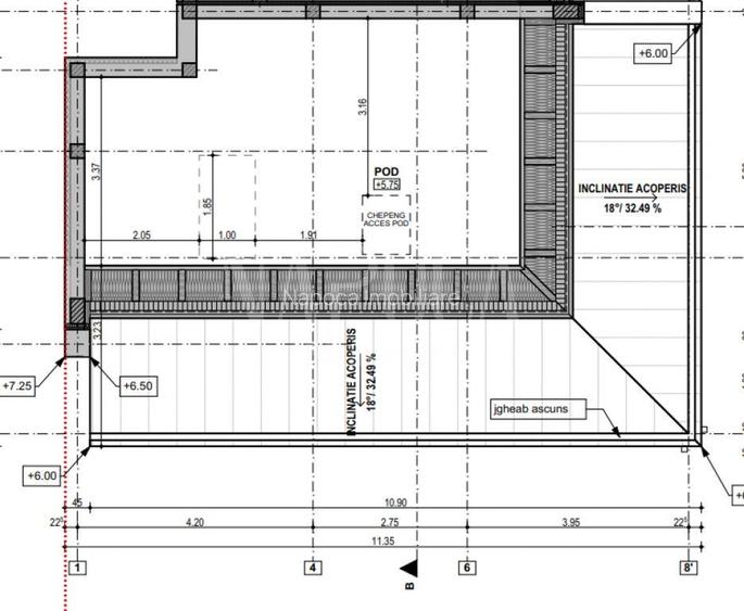 Casa 4 camere de vanzare in Manastur, Cluj Napoca - 9