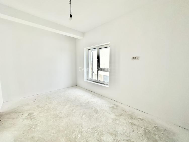 Duplex spatios cu 4 camere | 105 mp utili | Cartier Asfaltat | Mosnita - 18