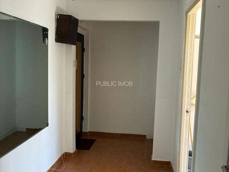 Militari Iuliu Maniu Gorjului ( str. Cetatea de balta ) - 2