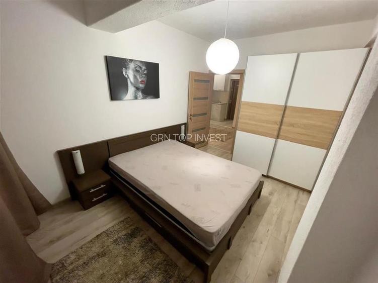 Apartament modern 2 camere terasa si parcare Doamna Stanca - 11