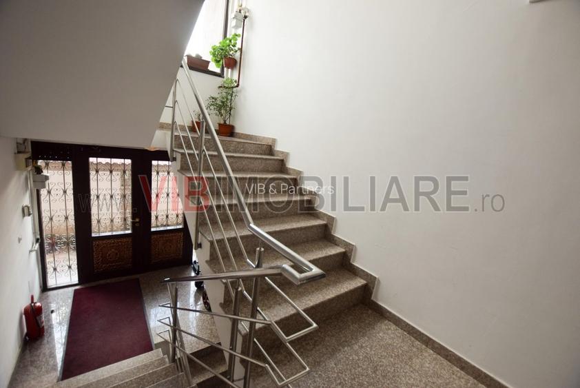 Bucurestii Noi - Apartament 2 camere - SUT 85MP - 11