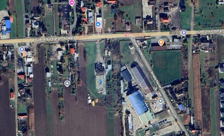 Hale industriale de închiriat în Tg Neamț - 2