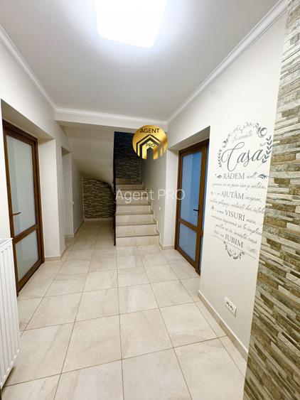 Casa 4 camere - Mobilata si Utilata - Otopeni Odaile - 13