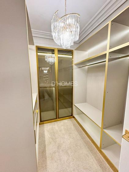 Penthouse for Rent I Floreasca Lake View I 10th Floor - 12