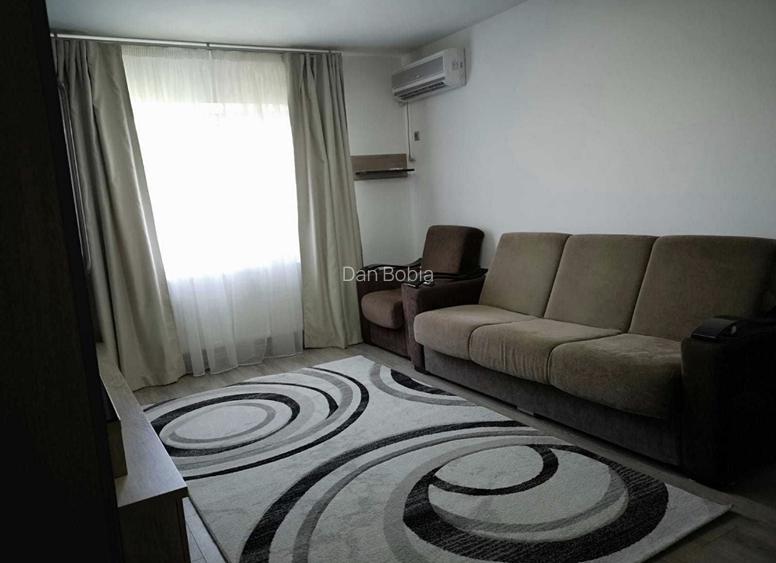 Apart 2 camere Herastrau - Baneasa + Loc Parcare ADP DB1955 - 6
