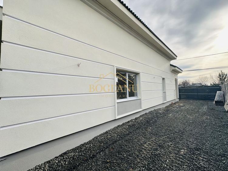 BG123-Vila Moderna Individuala 6 camere-Timisoara - 15