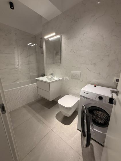 Apartament 2 Camere | Pipera Plaza | Complex securizat | Parcare incl. - 13