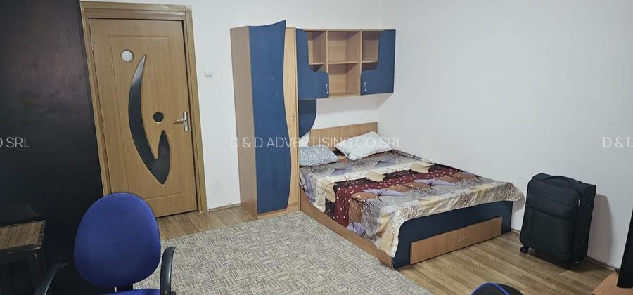 Drumul Taberei - Favorit - 1 min metrou - Garsoniera - MODERNA - 6