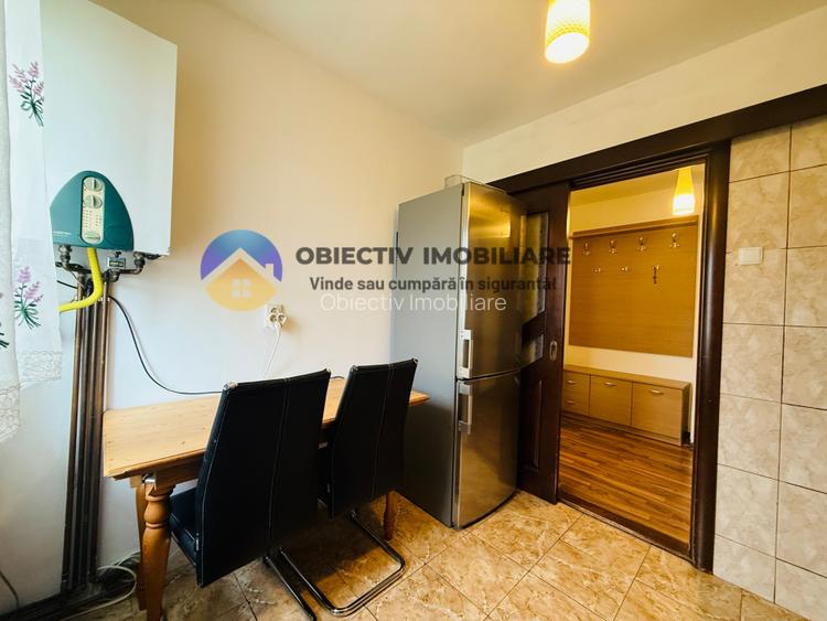 Apartament 2 camere Precista -Laguna - 5