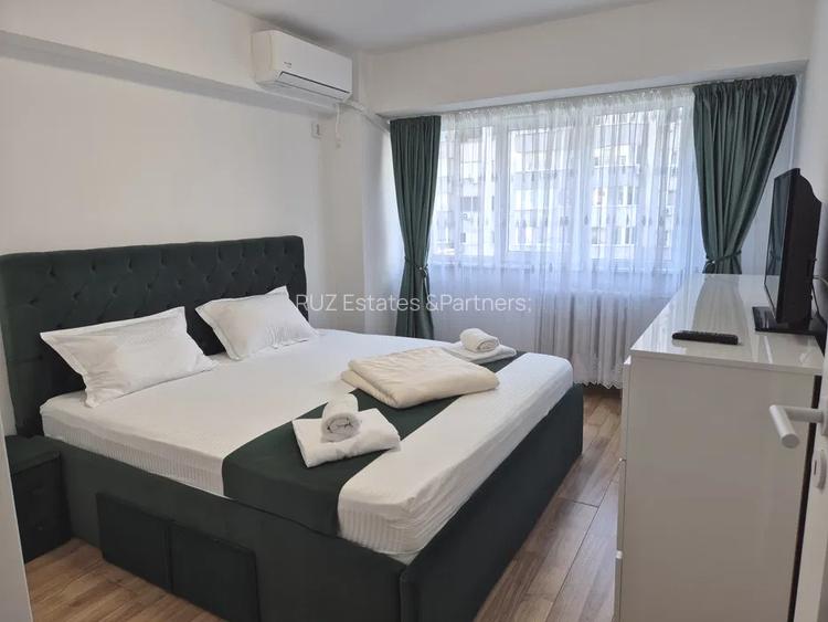Apartament 3 camere | Renovat complet | 95MP | Victoriei-Titulescu - 4