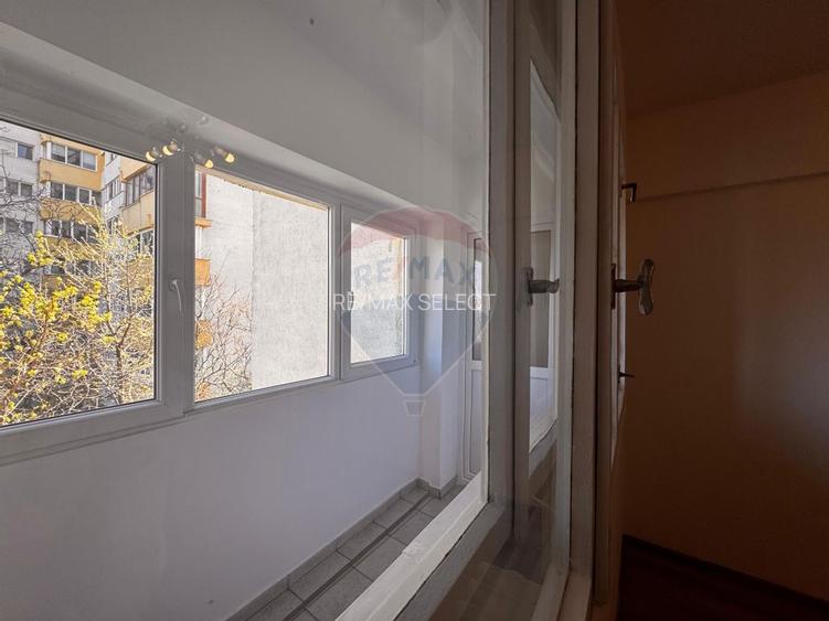 Inchiriere 4 camere renovat, Parcul Plumbuita- ideal familie sau birou - 7