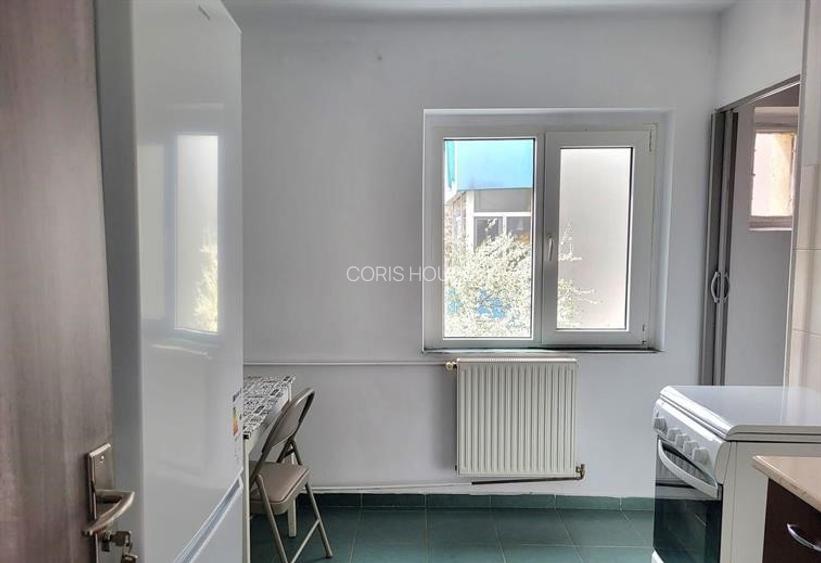 Aviatiei -Siriului -2 camere -Nou !! - 10