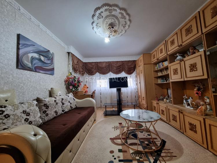 Arena Mall- 22 Decembrie- 2 camere decomandate- prima inchiriere  - 3