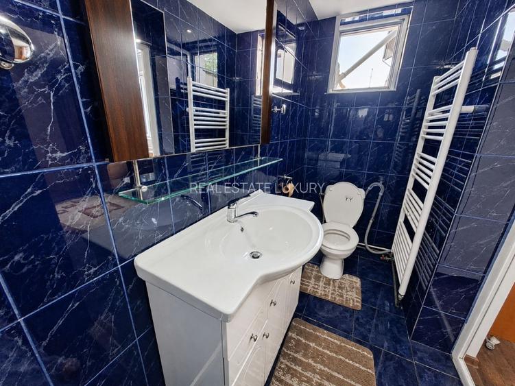 🔑 Casă 2 camere + curte | 7 min metrou Apărătorii Patriei - 9