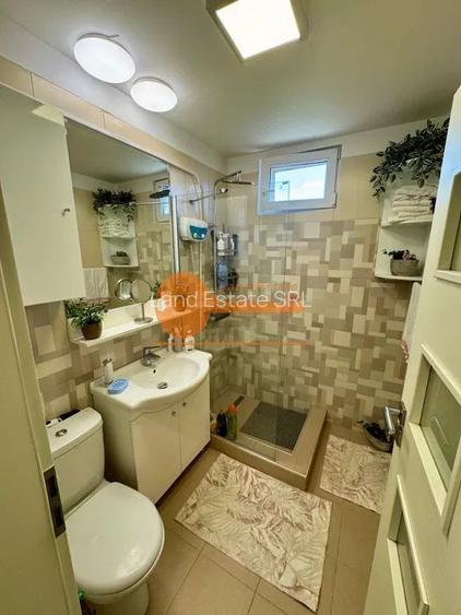 2 camere la 5 minute de metrou 1Mai-Bloc Reabilitat - 4