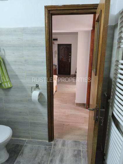 Apartament 3 camere – Calea Calarasi, stradal - 9