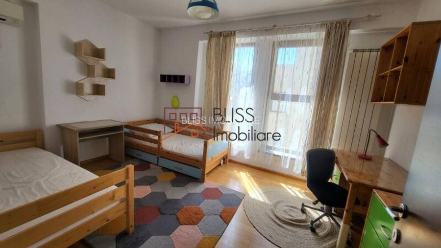 Apartament 3 camere în zona Herastrau - 12