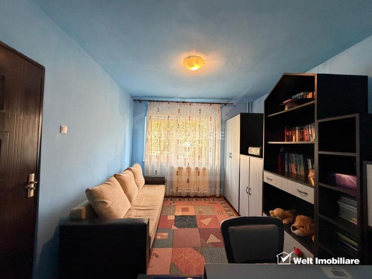 Apartament 2 cam decomandate - strada Dunarii(Exclusivitate) - 4