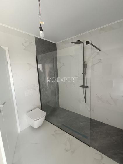 Casa noua tip duplex, 105 mp utili, piscina, Cetate, Alba-Iulia - 7