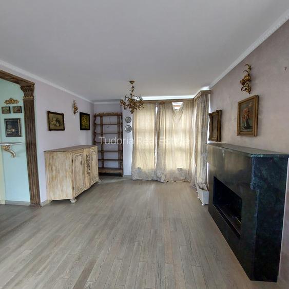 Casa individuala, 200 mp, teren 500 mp, Gruia-Taietura Turcului! - 3