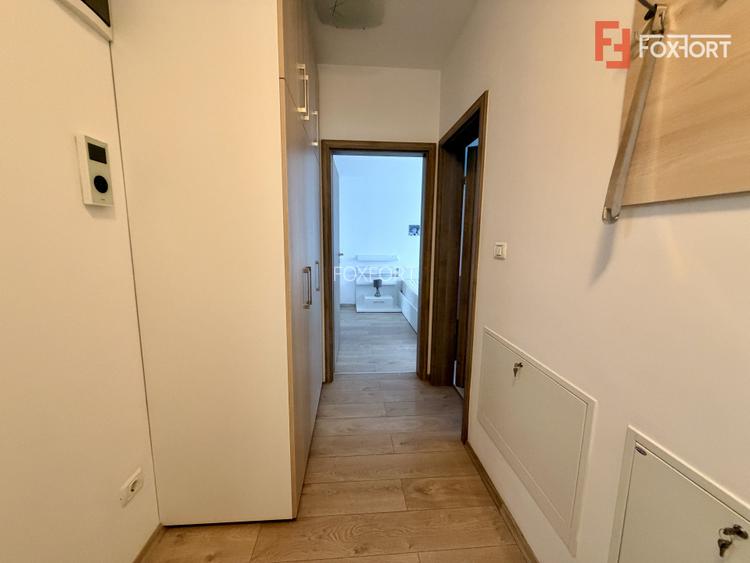 Apartament 2 camere in blocul IRIS 4, 2 locuri de parcare - 9
