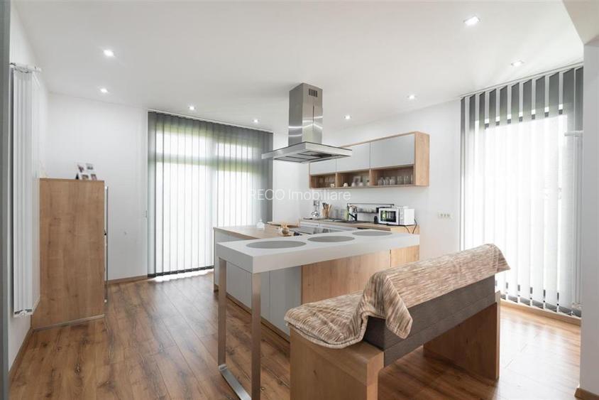 RECO Casa moderna la cheie in Livada de Bihor -teren 1248 mp - 11