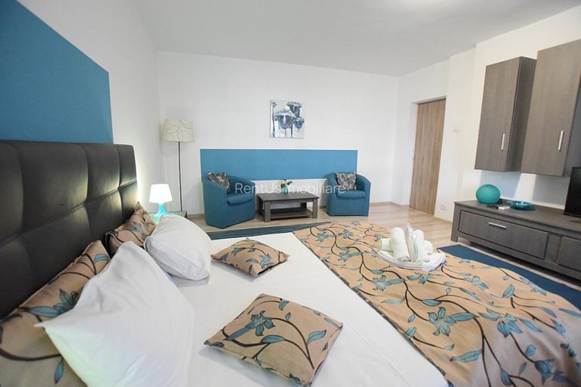 Garsoniera renovata | Fac. Hyperion | Calea Calarasilor | Muncii - 2